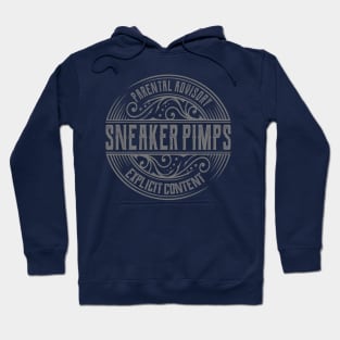 Sneaker Pimps Vintage Ornament Hoodie